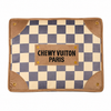 Bed Chewy Vuiton