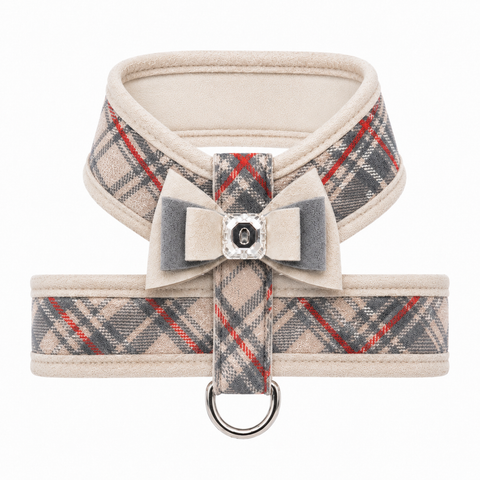 Swarovski Plaid Doe