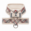 Swarovski Plaid Doe
