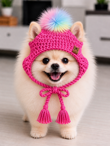 A/P Fuchsia