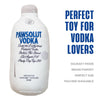 P/D Pawsolut Vodka