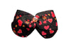 A/P Black & Red Hearts