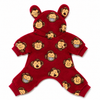 Monkey Red