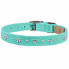 Swarovski 3 Row Tiffi Blue