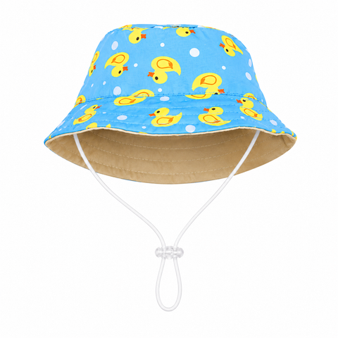 Hat Ducky
