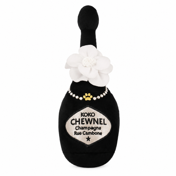 Champagne Chewnel