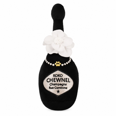 Champagne Chewnel