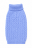 Angora Periwinkle