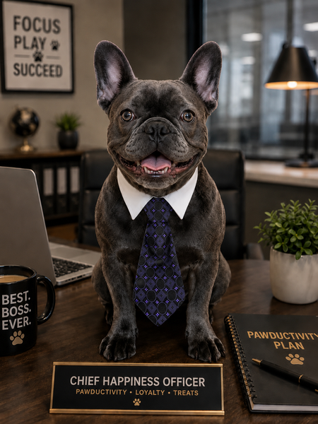 Tie Daniel