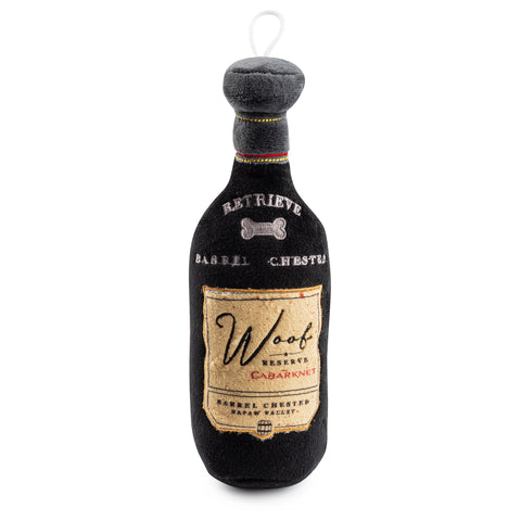 Wine Woof Cabarknet