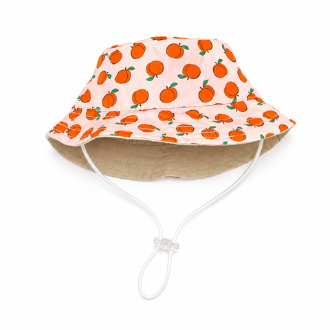 Hat Peachy