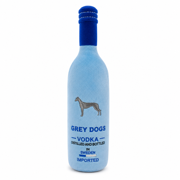 Vodka Grey Dogs