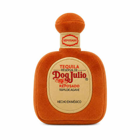 Tequila Dog Julio