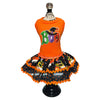 A/P Boo Orange