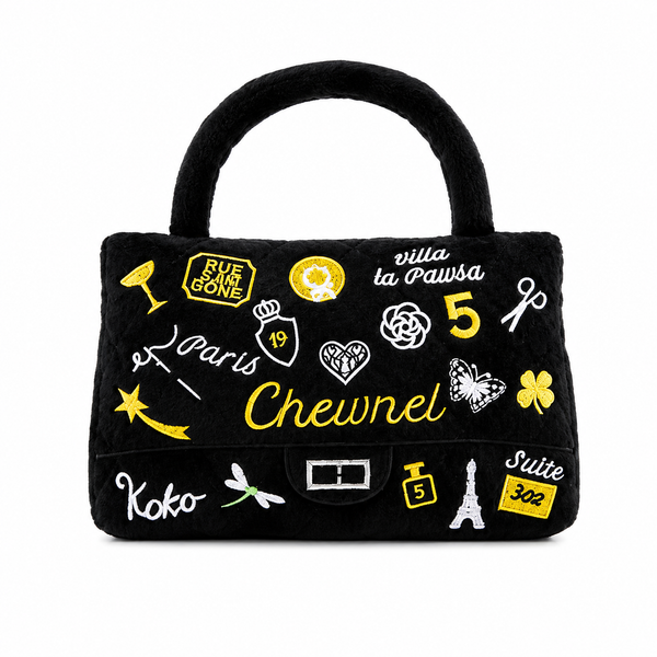 Chewnel Purse C