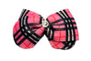 A/P Pink Plaid