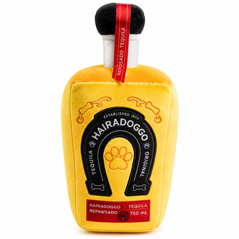 Tequila Hairadoggo