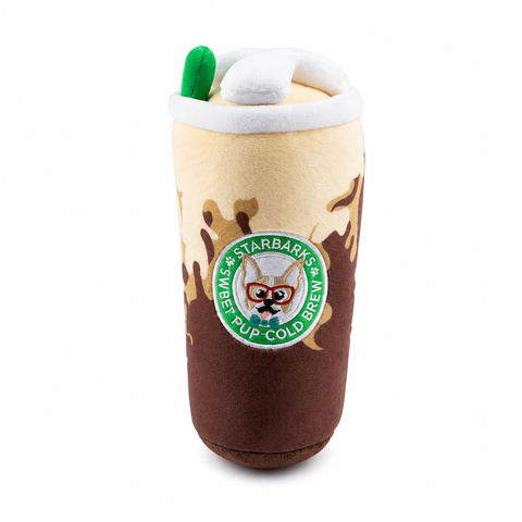 Starbarks Cold Brew