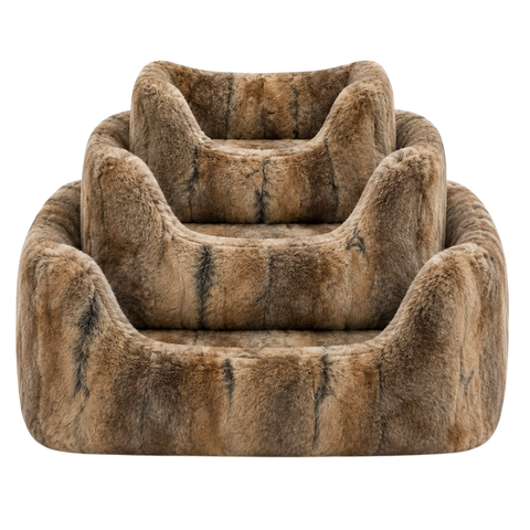 A/P Brown Fox