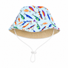 Hat Fishin