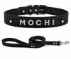10 & 18 mm Black