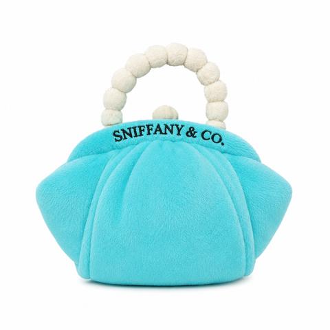 Sniffany Purse