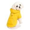 F/D YELLOW