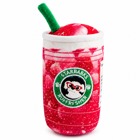 Starbarks Refresher