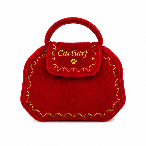 Cartiarf Purse