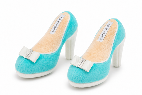 Sniffany Shoe