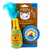 Kitty Clic & Caviar