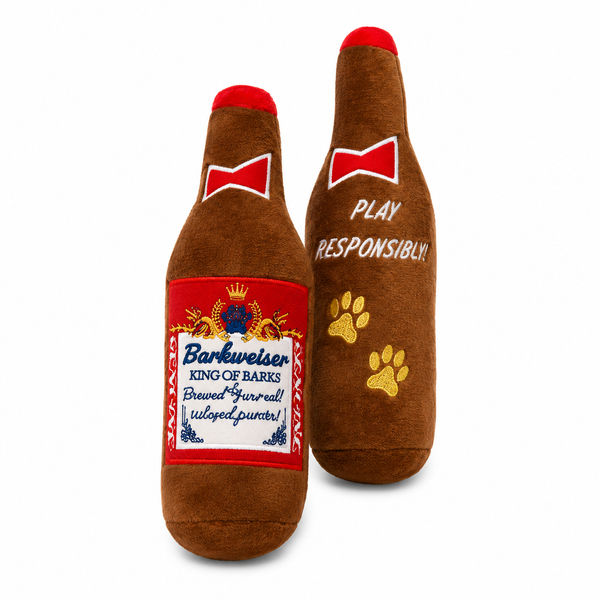 Beer Barkweiser