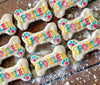 Cookies Spoiled