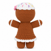 Gingerbread Girl