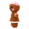 Gingerbread Girl