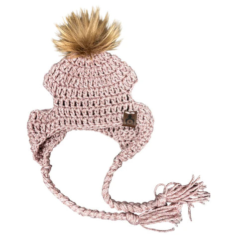 A/P Ballerina Pink