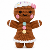 Gingerbread Girl