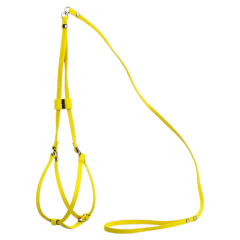 M/K Step-in Yellow