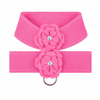 Swarovski Flowers Fuchsia