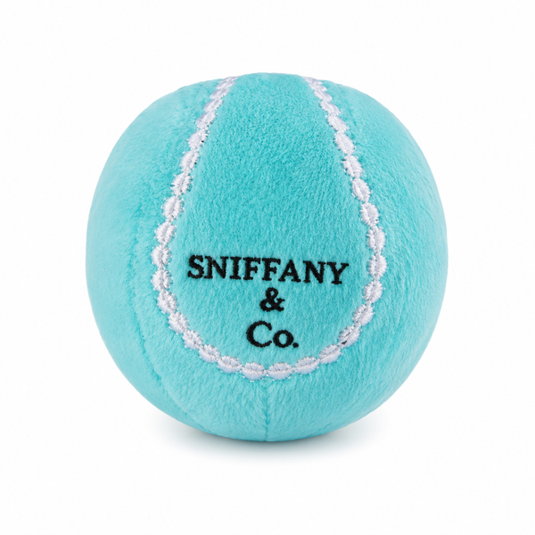 Sniffany Ball