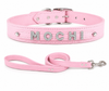 10 & 18 mm Baby Pink