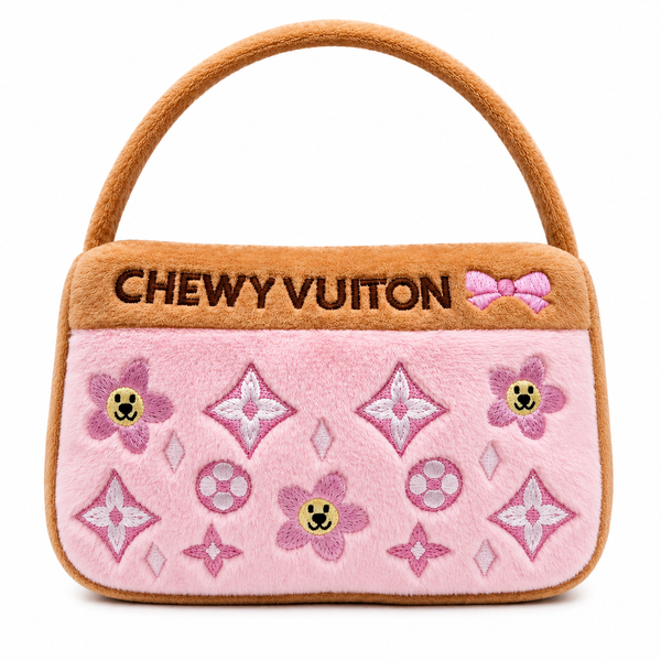 CV Blossom Purse P