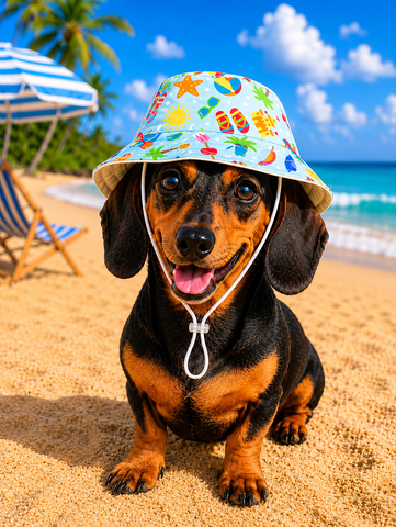 Hat Beach