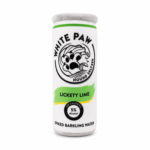 WP Lickety Lime