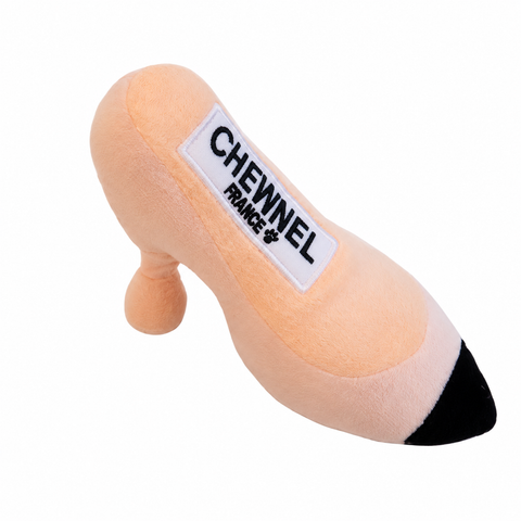 Chewnel Shoe