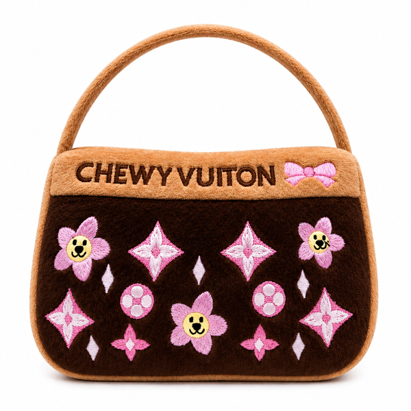 CV Blossom Purse B