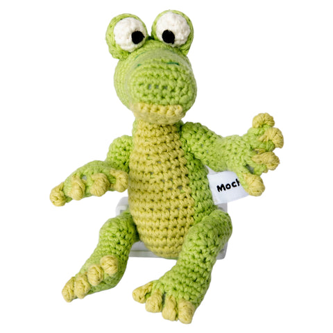Art the Alligator