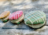 Cookie Macaroon