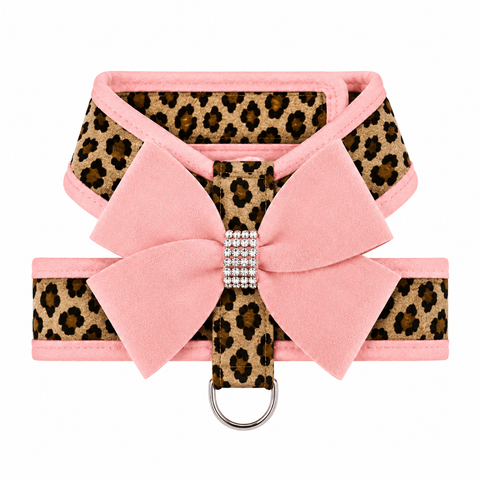 Swarovski Pink Cheetah
