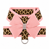 Swarovski Pink Cheetah